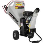 Tuinmachines te huur, Ophalen