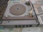 Platendraaier Philips AG9115/95, Ophalen, Gebruikt, Philips