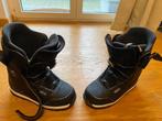 Snowboard boots Wedze - 44, Sport en Fitness, Snowboarden, Ophalen, Gebruikt, Schoenen