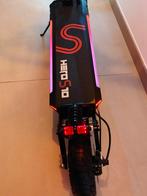 Elektrische step zo goed als nieuw, Ophalen