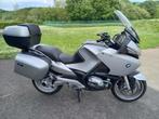 BMW  R1200RT, Toermotor, 1200 cc, Particulier, 2 cilinders