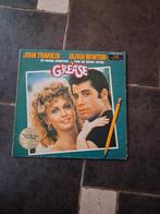 Grease, Cd's en Dvd's, Ophalen
