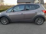 Huyndai IX 20 cross    33000 km, Auto's, Hyundai, Voorwielaandrijving, Euro 5, Zwart, Bruin
