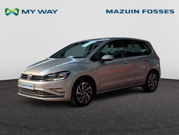 Volkswagen Golf Sportsvan Golf Sportsvan 1.0 TSI BMT Join OP beschikbaar voor biedingen