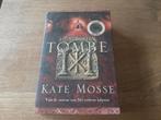 Kate Mosse - Vergeten Tombe, Ophalen, Zo goed als nieuw, Kate Mosse