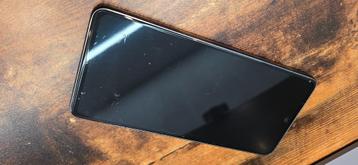 Samsung A53 5G Gebroken scherm/frame beschikbaar voor biedingen