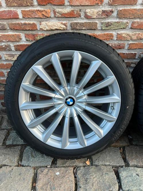 BMW 7 SERIE G11/G12 6 SERIE GT G32 WINTERSET - 245/45/R19, Auto-onderdelen, Banden en Velgen, Banden en Velgen, Winterbanden, 19 inch