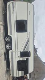 Fendt bijou annee 2015, Caravans en Kamperen, Caravans, Particulier, Fendt, Douche