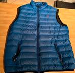 Veste chauffante Ralph Lauren, Enlèvement, Porté