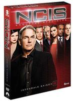 NCIS - Intégrale Saison 6 - NEUF, Tous les âges, Coffret, Neuf, dans son emballage, Action et Aventure