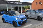 Ligier/Microcar JS 60 Ultimate Sport, Auto's, Aixam, Te koop, Diesel, Bedrijf, BTW verrekenbaar