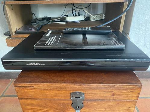 Dvd-speler/-recorder, Audio, Tv en Foto, DVD spelers, Gebruikt, Dvd-speler, Ophalen