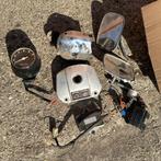 Harley Davidson Sportster 1000 parts in box, Motoren, Ophalen of Verzenden, Gebruikt