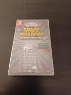 Space Invaders Invincible Collection Switch, MISB, Ophalen of Verzenden, Nieuw