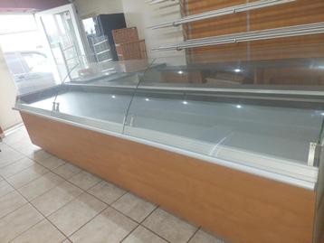 boulangerie, Articles professionnels, Enlèvement, Utilisé, Boulangerie et Boucherie