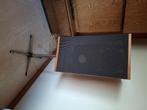 Boxen, Ophalen, Gebruikt, Bowers & Wilkins (B&W), 120 watt of meer