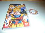 PSP Dragon Ball Z Shin Budokai 2 (orig), Consoles de jeu & Jeux vidéo, Jeux | Sony PlayStation Portable, Aventure et Action, Utilisé