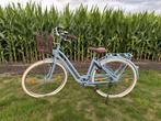 Dames stadsfiets 28 inch, Fietsen en Brommers, Versnellingen, Zo goed als nieuw, 50 tot 53 cm, Ophalen