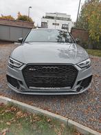 Audi Rs3 Gris Nardo 2019, Achat, RS3, Particulier, Essence