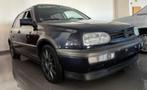VW GOLF III / 1.8i / 1993, Ophalen of Verzenden, Nieuw, Volkswagen