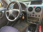 Citroën Berlingo 1.6hdi#Utilitaire#Demarre et roule#Airco, 4 deurs, Stof, 1600 cc, Wit