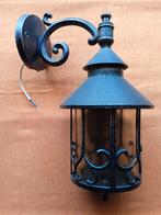 Ismos wandlamp buiten, Tuin en Terras, Wandlamp, Ophalen of Verzenden, Waterbestendig, IJzer