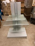 Moderne tv tafel, tv meubel vintage, Huis en Inrichting, Kasten |Televisiemeubels, Ophalen of Verzenden