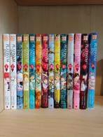 Manga Platinium End - collection complète (14 tomes), Complete serie of reeks, Ophalen of Verzenden, Zo goed als nieuw, Japan (Manga)