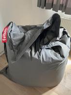 Fatboy zitzak, Huis en Inrichting, Zitzakken, Ophalen, Nieuw, Grijs, Zitzak