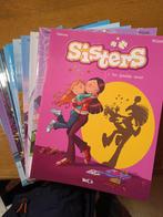 Sisters, Boeken, Meerdere stripboeken, Ophalen of Verzenden, Zo goed als nieuw