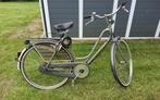 Sparta fiets, Fietsen en Brommers, Fietsen | Dames | Damesfietsen, Ophalen, Gebruikt, Sparta, Versnellingen
