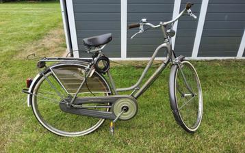 Sparta fiets beschikbaar voor biedingen