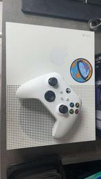 Xbox one S 500gb, Games en Spelcomputers, Ophalen, Xbox One, Met 1 controller, 500 GB