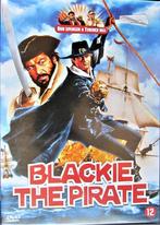 DVD KOMEDIE- BLACKIE THE PIRATE (TERENCE HILL- BUD SPENCER), Cd's en Dvd's, Dvd's | Komedie, Alle leeftijden, Ophalen of Verzenden