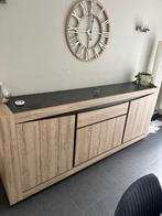dressoir, Huis en Inrichting, Kasten | Buffetkasten, Ophalen, 100 tot 150 cm, Zo goed als nieuw, 200 cm of meer