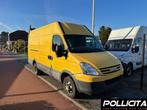 Iveco Daily 40C15 / 3.0 L / L3H2 / Airco / Trekhaak, Auto's, Bestelwagens en Lichte vracht, Electronic Stability Program (ESP)