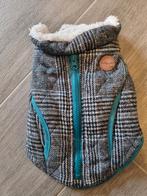 Winterjas voor kleine hondjes, Dieren en Toebehoren, Hondenkleding, Ophalen of Verzenden, Nieuw, Hondenjas