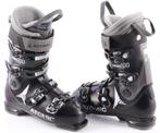 42 42,5 EU skischoenen ATOMIC HAWX ULTRA 100, memory fit, Sport en Fitness, Skiën en Langlaufen, Gebruikt, Verzenden, Schoenen