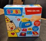 Bumba spel WAS-DA-NA, Ophalen of Verzenden, Zo goed als nieuw