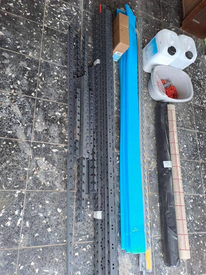 doe het zelf, Doe-het-zelf en Bouw, Verwarming en Radiatoren, Nieuw, Overige typen, Ophalen