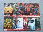 New Avengers (vol.3) #21-33 (2014), Comics, Enlèvement ou Envoi