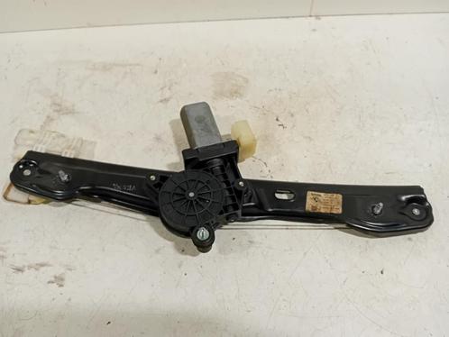 RAAMMECHANIEK ELEK RECHTS ACHTER BMW 1 serie (F20), Auto-onderdelen, Carrosserie, BMW, Achter, Rechts, Gebruikt