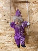 harlekijn, Verzamelen, Ophalen, Zo goed als nieuw, Pop