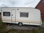 Caravan knaus, Particulier, Knaus, Stapelbed