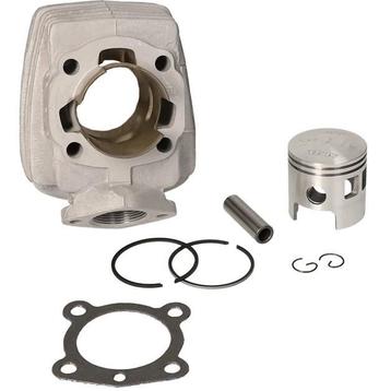 Airsal 70cc honda wallaroo, in perfecte staat, Enlèvement, Comme neuf, Cylindre