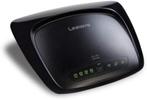 Router Linksys, Comme neuf, Cisco, Routeur