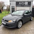 Volkswagen Golf VII 1.2 Tsi Trendline//Jantes//C.T Ok, Autos, 1197 cm³, Achat, 63 kW, Entreprise