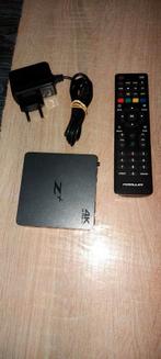 Boîtier iptv androïde, Audio, Tv en Foto, Mediaspelers, Zo goed als nieuw
