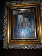 Werk van A van Beek 1875-1941, Ophalen