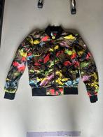 Valentino garavani jas, merk, italie, camouflage jacket, xl, Verzenden
